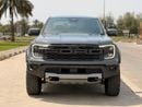 Ford Ranger Raptor Export from Australia