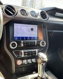 Ford Mustang GT Premium 5.0L V8