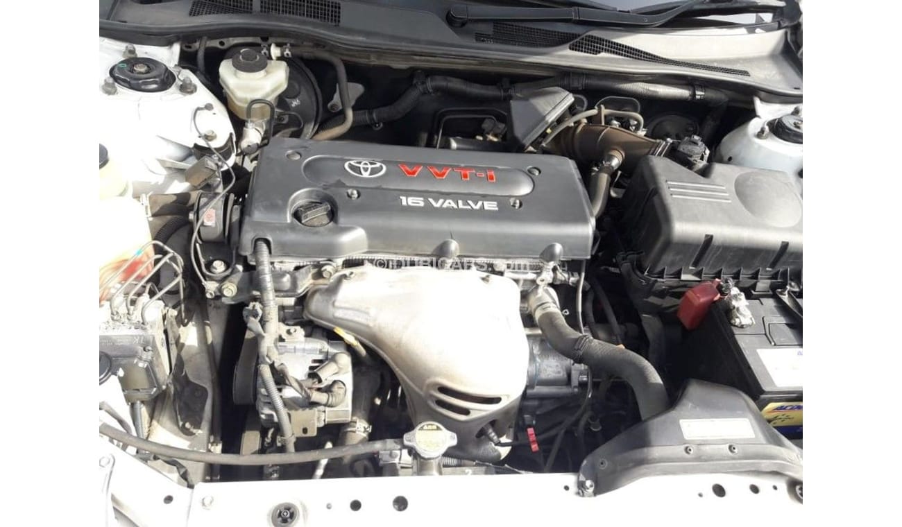 Toyota Camry Toyota Camry RIGHT HAND DRIVE (Stock no PM 446 )