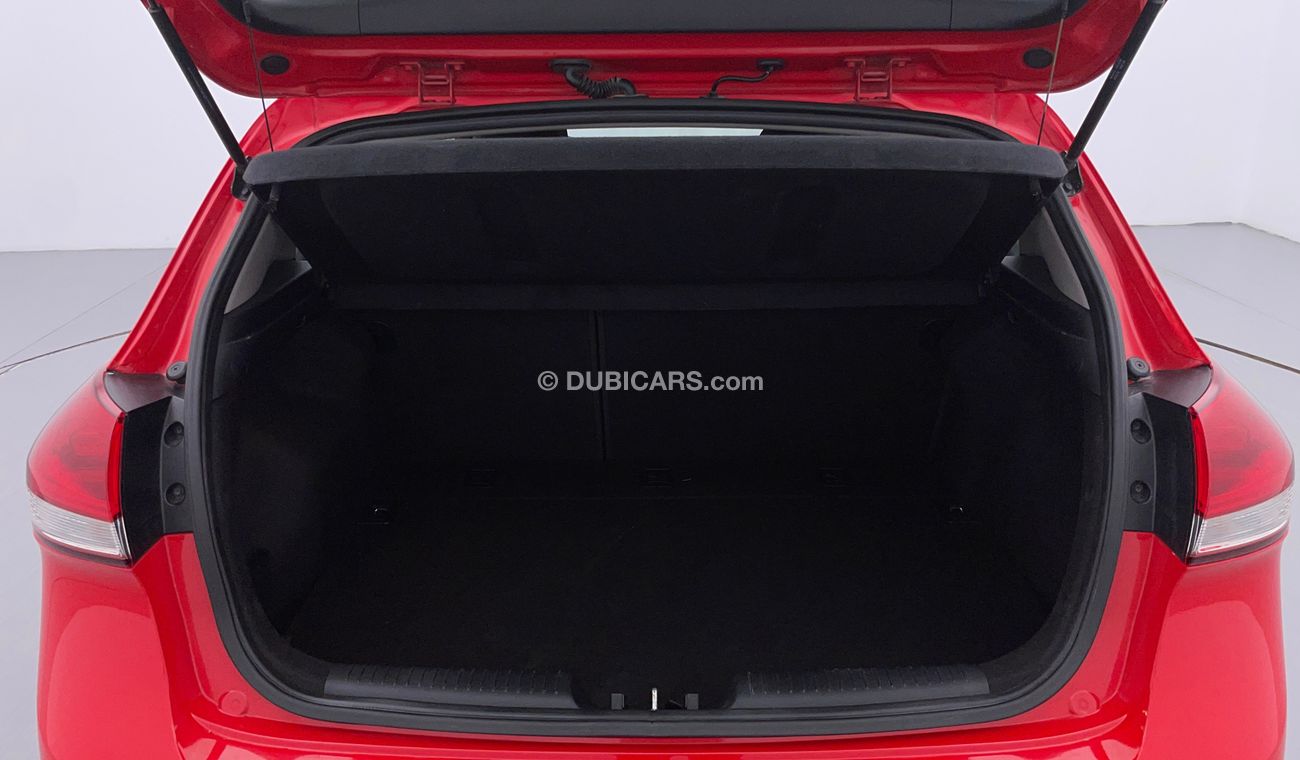 Kia Cerato EX 1.6 | Zero Down Payment | Free Home Test Drive