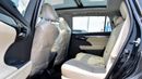 تويوتا هايلاندر Limited 2.5L Hybrid