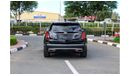 Cadillac XT5 CADILLAC XT5 SPORT