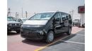 هيونداي ستاريا HYUNDAI STARIA 2024 11SEATER GCC SPECS