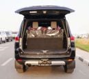 Toyota Land Cruiser GRS 3.3L TDSL (FR&RR DIFF LK, BSM, PKSB, 360 CAMERA)