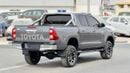 Toyota Hilux DOUBLE CABIN REVO | 2022 | 2.8L DIESEL ENGINE | RHD | AUTOMATIC TRANSMISSION | PUSH START | DIGITAL