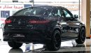 Mercedes-Benz GLE 63 AMG S V8 BITURBO