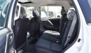 Mitsubishi Montero Montero Sport 2021 3.0L E72 | GCC specs 4x4 (Sunroof) | Exterior Grey, White, Silver, Black, Brown,