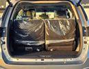 تويوتا فورتونر SR5 ADVENTURE / 4.0L V6 PETROL / CLIMATE WITH LEATHER SEATS /DIFFLOCK/ AUTO A/C (CODE # F6HA)