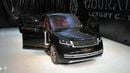Land Rover Range Rover AUTOBIOGRAPHY P530 | LIMITED OFFER | SHORT WHEELBASE | FULLY LOADED | EXPORT PRICE