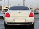 Bentley Continental GT Bentley Flying Spur Continental GT_GCC_2006_Excellent Condition _Full option