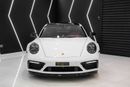 بورش 911 Carrera GTS 3.0L (450 HP) Coupe