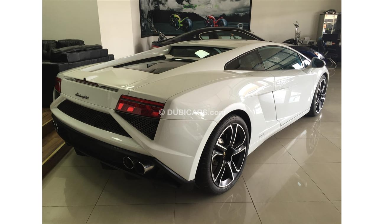 Lamborghini Gallardo LP 560 2013 - "GRAP THE OPPORTUNITY" PRICED LOW FOR URGENT SALE