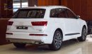 أودي Q7 45 TFSI quattro