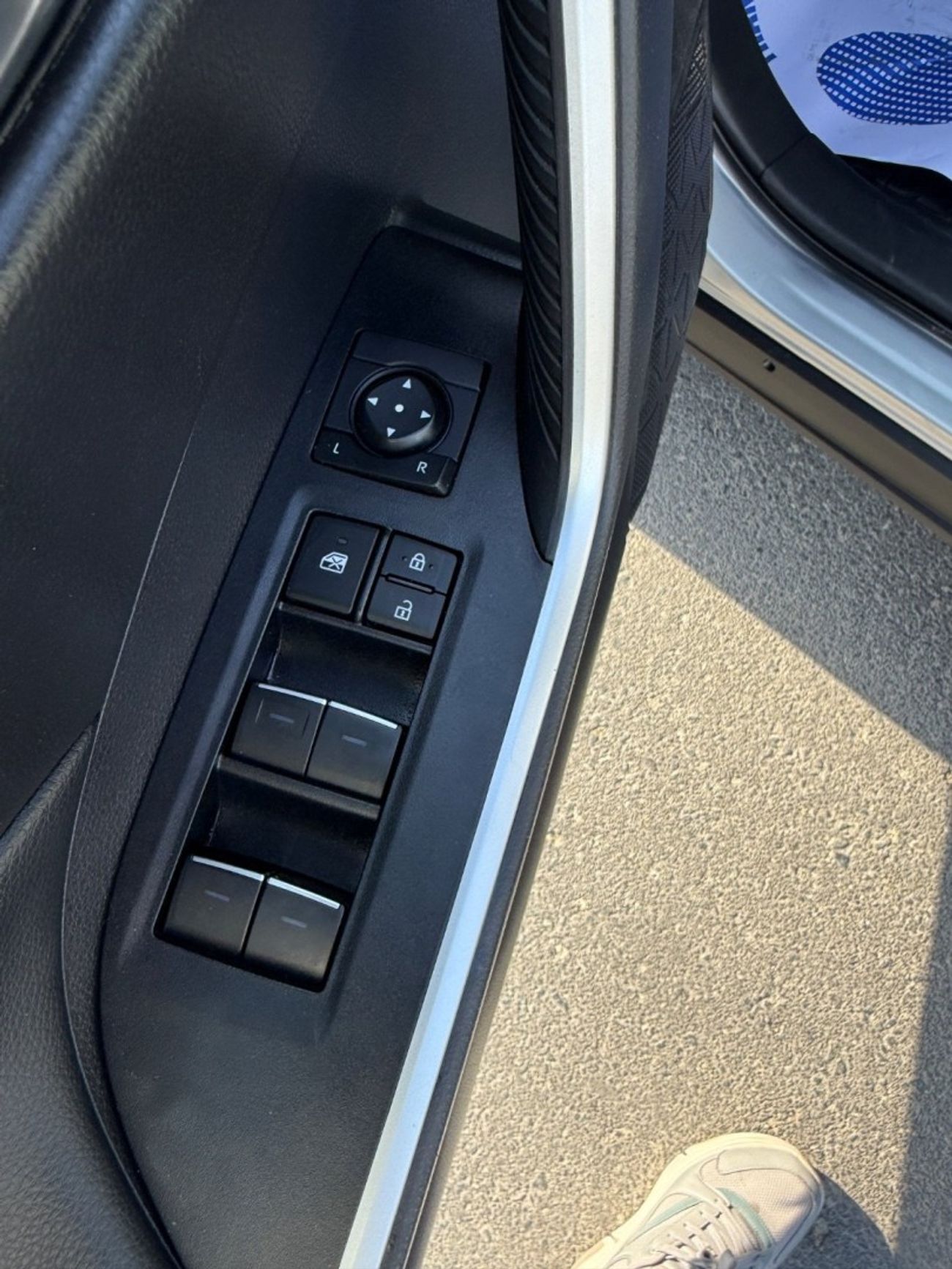 Toyota RAV4 VXR HEV 2.5L (219 HP) AWD