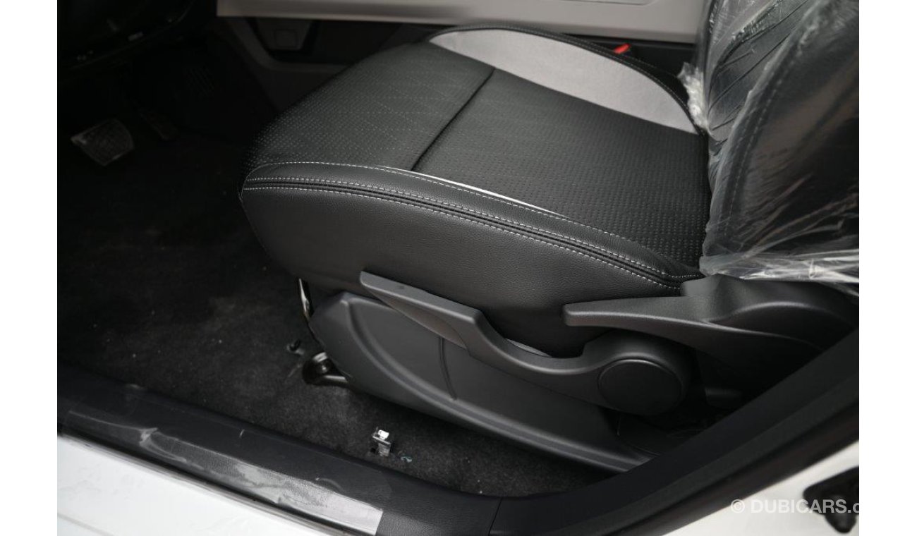 Toyota Veloz 1.5L 7-Seater Automatic