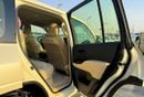 Toyota Land Cruiser GXR