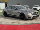 Mercedes Benz CLS63 AMG STD