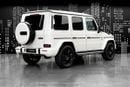 Mercedes-Benz G 500 MERCEDES | G500 | 2023MY | HIGHER SPECS