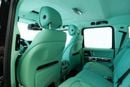 Mercedes Benz G63 AMG BRABUS G800