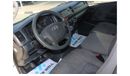 Toyota Hiace 2015 | HIACE STANDARD ROOF MULTIPURPOSE DELIVERY VAN WITH GCC SPECS AND EXCELLENT CONDITION