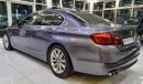 BMW 530i i