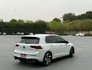 فولكس واجن جولف GTI
