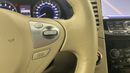 Infiniti QX70 3.7 LUXE SENSORY 4WD AUTO | Guaranteed Warranty | 0 Down Payment