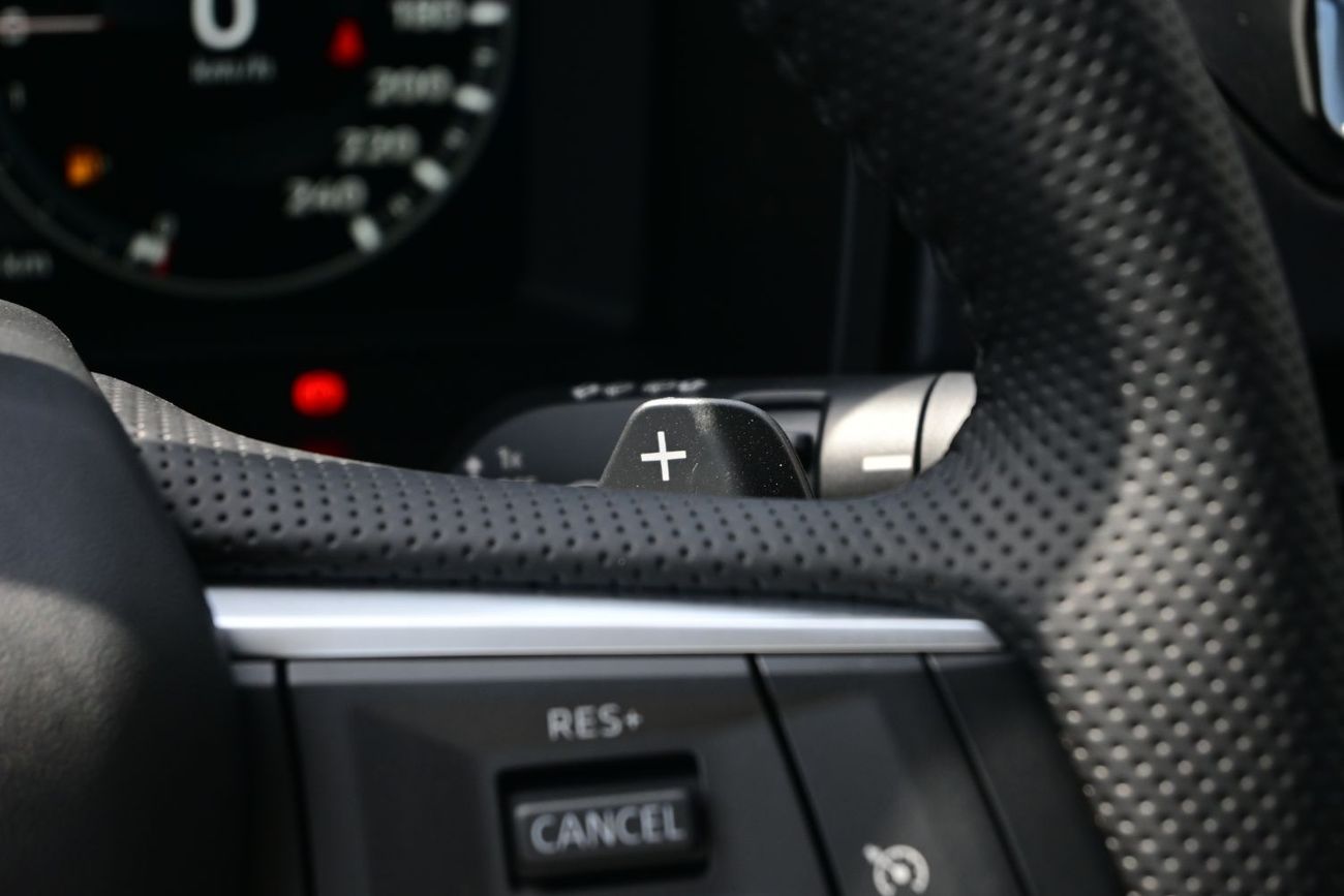 Mitsubishi Outlander Mitsubishi Outlander Hi-Line Plus 2.5L Petrol 4WD, Model 2025, Color White