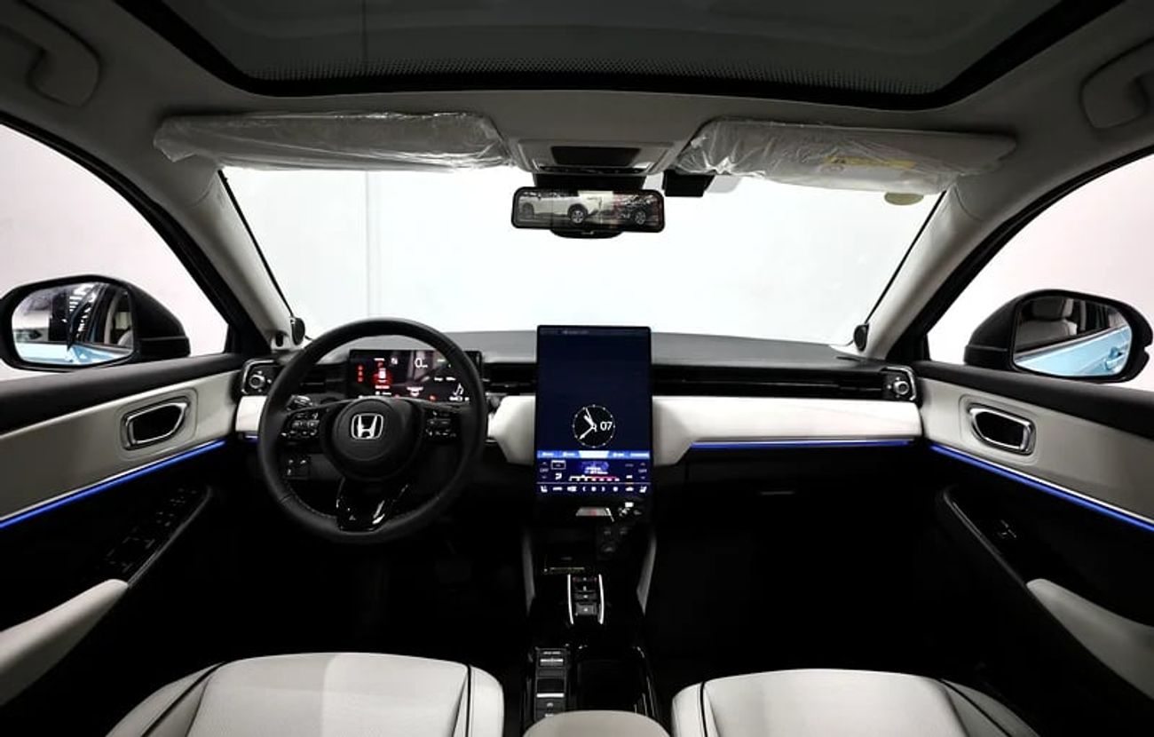 هوندا E | Full Option | Brand | Under Warranty Till | 900 monthly | Ref#.23