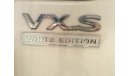 Toyota Land Cruiser VXS WHITE EDITION