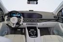 مرسيدس بنز GLS 600 Maybach