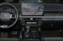 Toyota RAV4 2.0L AWD Luxury Edition