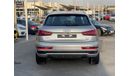 Audi Q3 40 TFSI S-Line Audi Q3_Gcc_2017_Excellent_Condition _Full option