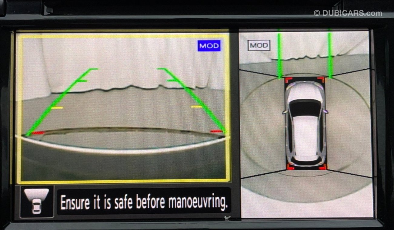 Nissan XTrail SL 2.5 | Zero Down Payment | Free Home Test Drive