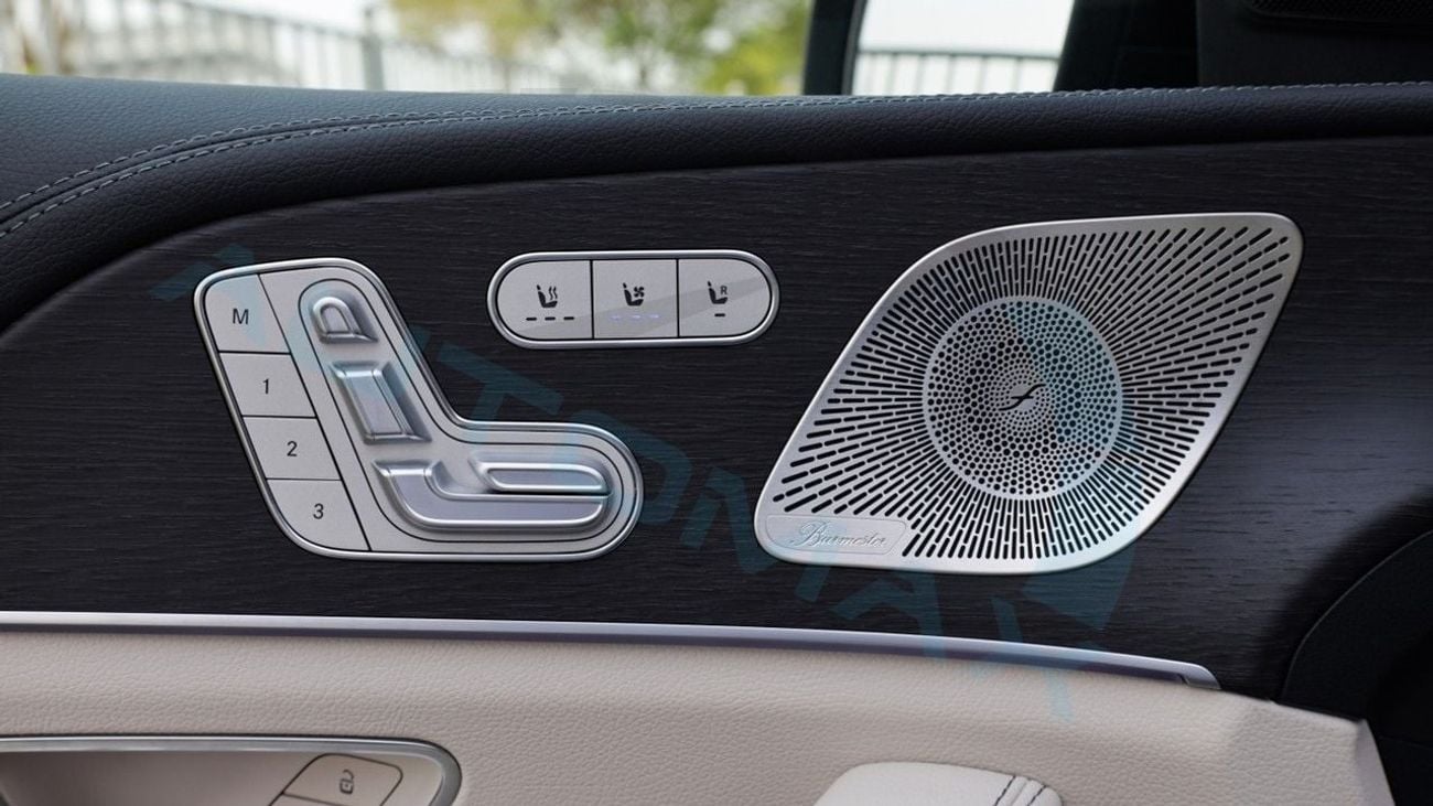 مرسيدس بنز CLE450 EQ Boost 2026 GCC With 2 Years Warranty Unlimited Mileage @Official Dealer