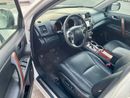 Toyota Highlander 2012 Toyota Highlander Limited Edition Full Option - Sunroof Push Start - 3.5L V6 AWD 4x4 - Full 7 S