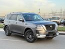 Nissan Armada SL