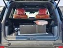 Lexus LX700h HYBRID URBAN |3.5L PETROL | RADAR | HEADUP DISPLAY | 360* CAMERA | PWR WITH LEATHER SEATS | SUNROOF