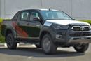 تويوتا هيلوكس ADVENTURE TOYOTA HILUX ADVENTURE 4.0 PETROL
