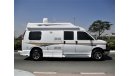 GMC Savana GMC SAVANNA AWD 2013 HOME CAR PERSONAL USE