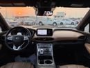 Hyundai Santa Fe 2022 HYUNDAI SANTAFE CALLIGRAPHY 4x4 FULL OPTIONS IMPORTED FROM USA