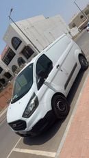 فورد ترانزيت كستم Gxr