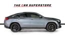 Mercedes Benz GLE53 AMG COUPE 4MATIC+ High Specifications-warranty till August 2026