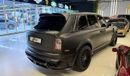 رولز رويس كولينان 2021 Rolls Royce Cullinan Mansory Special 50th UAE, 1 OF 2
