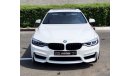 BMW 430i Std 2019 BMW 430I GRAND COUPE, 5DR SPORTBACK, 2L 4CYL PETROL, AUTOMATIC, REAR WHEEL DRIVE