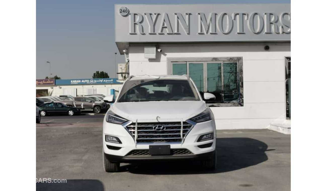 Hyundai Tucson 2.0L REMOTE & PUSH  START 2020   LEG BREAK WIRELESS CHARGER  DVD CAM 2 ELECTRIC SEATS