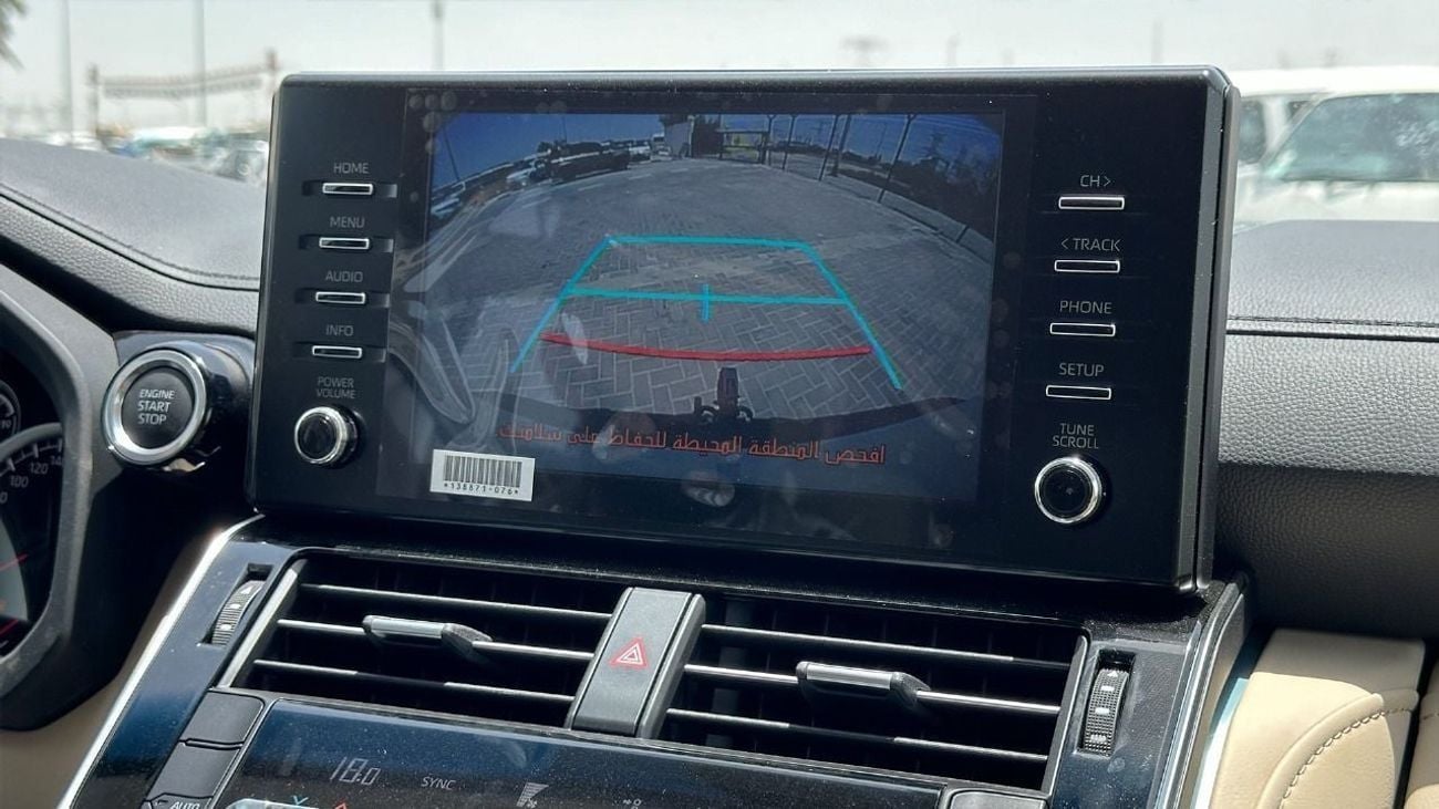Toyota Land Cruiser GXR / 4.0L PETROL V6 || SPECIAL PRICE FOR AFRICA || 2024