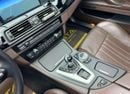 BMW M5 INDIVIDUAL 2013 BMW M5, Stage 2 Tuned, Carbon Fiber Exterior, Fully Loaded, Excellent Condition, GCC