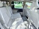 Toyota Land Cruiser GXR تويوتا لاند كروزر GXR موديل خليجي