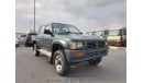 Toyota Hilux TOYOTA HILUX PICK UP RIGHT HAND DRIVE(PM25482)